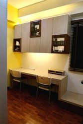 Stratford Court (D16), Condominium #501956911